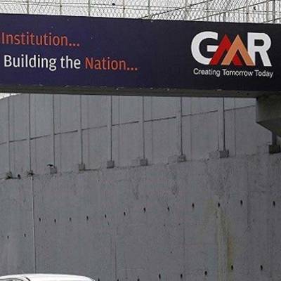 GMR Airports raises Rs 1,110 cr from JPMorgan and Morgan Stanley