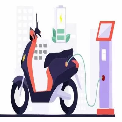 China Evergrande's EV Arm Faces Bankruptcy
