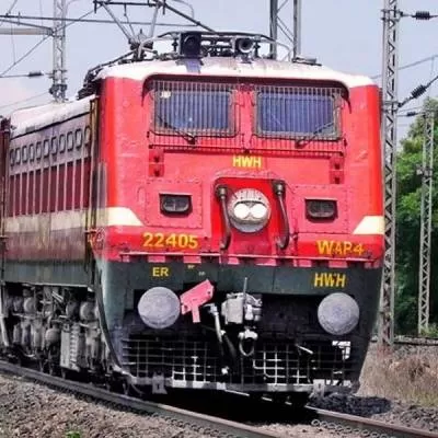 Rs 700 Mn for Odisha's Rayagada railway division
