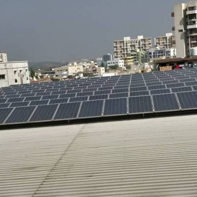  GPCL to build 1 MW of rooftop solar projects at Sun Temple, Modhera