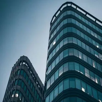 Honeywell Leases 0.4 Million Sq Ft In Bengaluru For 7 Years