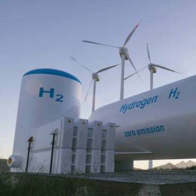 India & Germany signs pact for Indo-German Green Hydrogen Task Force