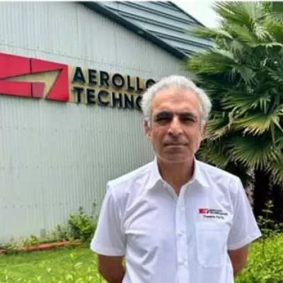 PTC Names Baljinder Singh Koura VP of Aerospace Castings