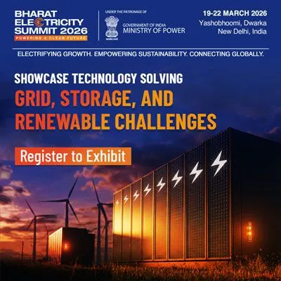 Bharat Electricity Summit 2026 Announced In Delhi