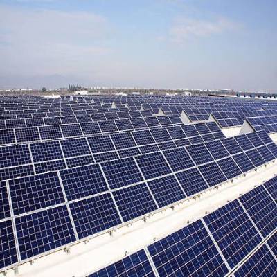 SECI’s 1785 MW solar bid gets a good response