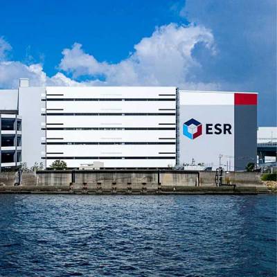 Singapore’s GIC, India’s ESR Group set up $600 mn JV