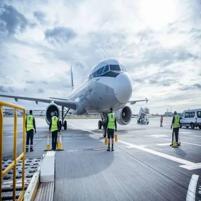 Menzies Aviation Secures 15-Year Ground Handling Licence at Bengaluru Airport