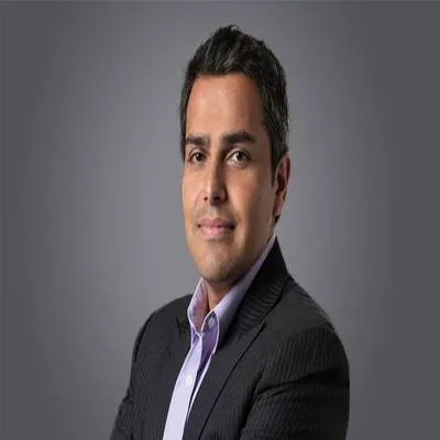 AI and digital twins reshape infrastructure