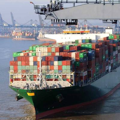 IIFCL has approved loans totaling Rs 82.44 billion to develop 20 ports