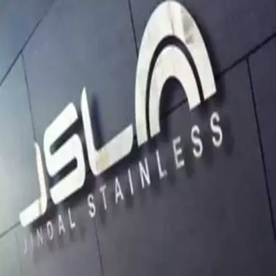 Jindal Stainless Reports 13.11% Dip in Q1FY25 Profit