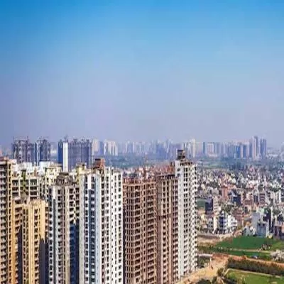 CapitaLand India registers 21% growth in net property income for H1 24