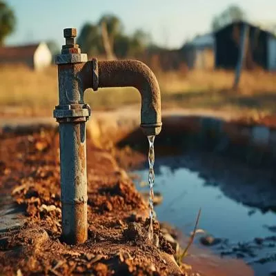 Rajasthan PHED Invites Bids for Kaliteer Water Supply Project