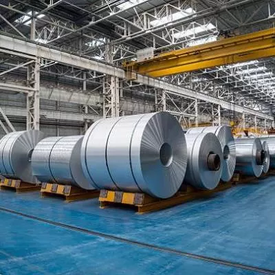Chhattisgarh Steel Plants Protest Power Tariff Hike