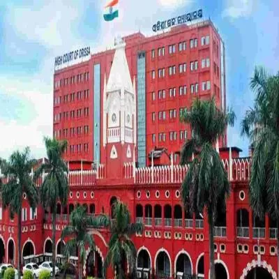 Orissa High Court: Sarpanches Included in Rural Development Decisions