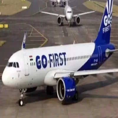 Go First Creditors Vote for Airline Liquidation Amid Financial Woes