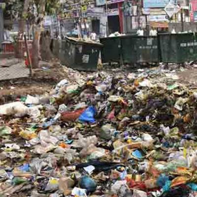 PMC to rope in private agency to help keep city clean