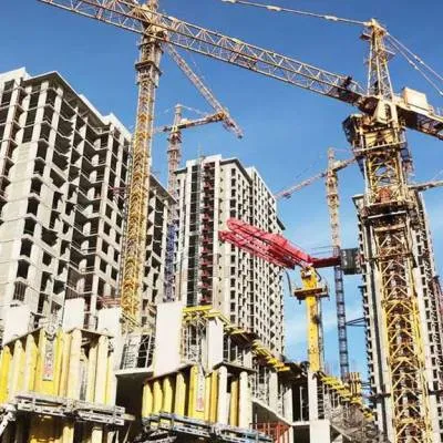 Govt to Soon Roll out SWAMIH-2 Fund to Complete 1 Lakh Homes