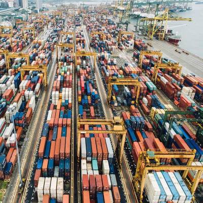 Deendayal Port Authority set to scrap multipurpose cargo berth tender