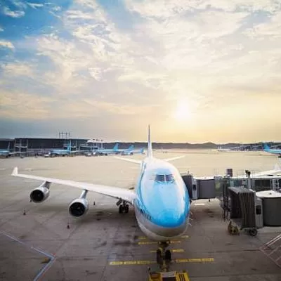 Israel Aerospace and HAL Discuss P2F Facility