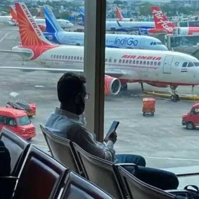 Bhopal Airport Expansion to Complete by 2047 in Three Phases