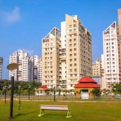 Gurugram DM: Residents should vacate Chintels Paradiso