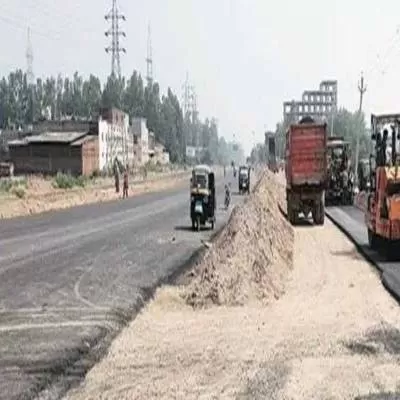 Hybrid Annuity Model road projects show signs of stress