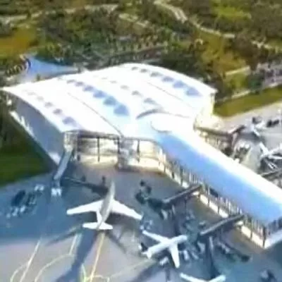 Rs 1,240 Crore Spent on Rajkot Airport Development