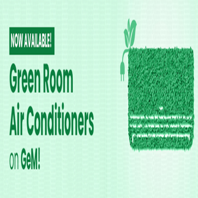 Govt launches green room air conditioners on World Environment Day