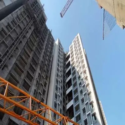 Government Set To Launch Rs 150bn SWAMIH-2 Housing Fund