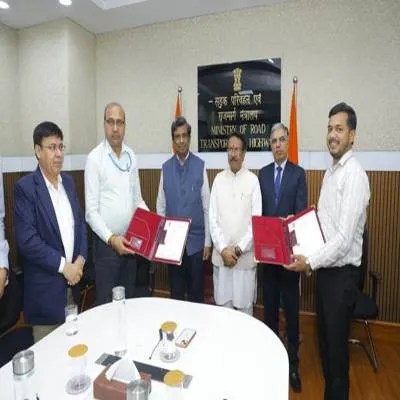 SECI, NHAI Partner To Install Solar Plants On Delhi Highway