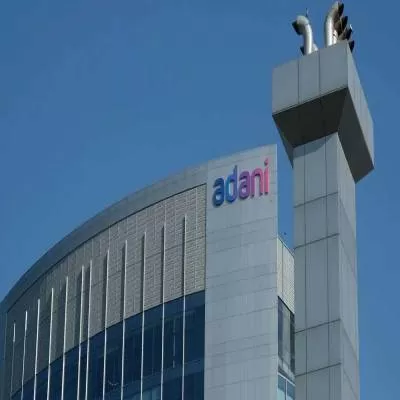 Adani's $409 million green bond attracts over $3 billion bids