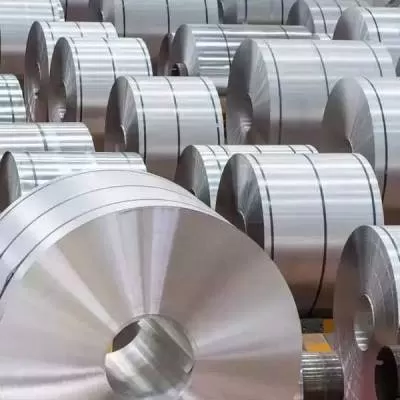 Indian Steelmakers Seek Export Tariff on Low-Grade Ore