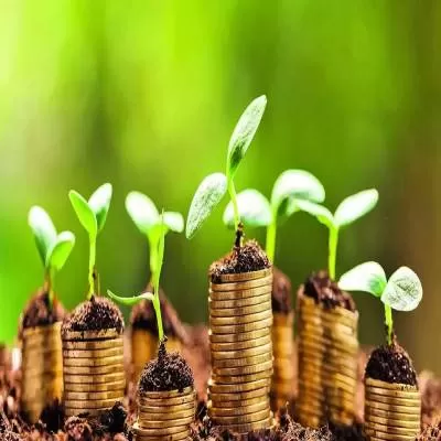 $5 Billion Fund for Emerging Markets' Climate Transition