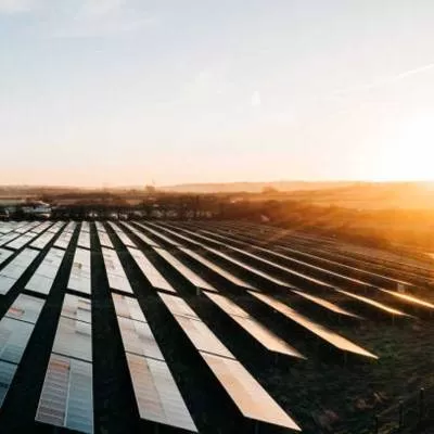 World's Largest 600 MW Floating Solar Plant to Power Omkareshwar