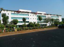 Godrej & Boyce certifies first net zero energy building in India under IGBC rating system