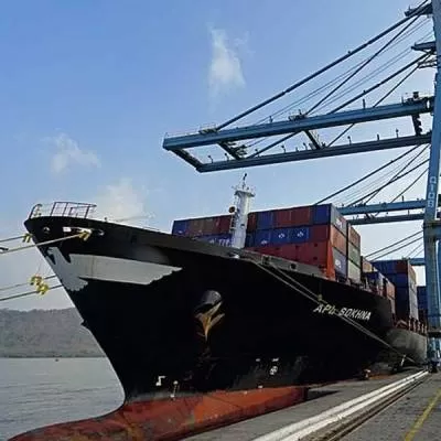 Government to Scrap Licensing for Foreign Ships
