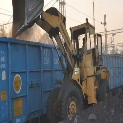 Sarda Energy surges 14% as joint venture secures iron ore block license