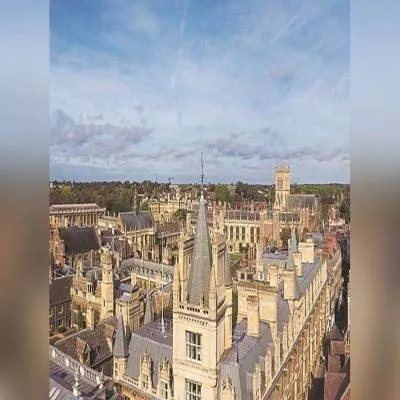 PropEquity, Cambridge Plan India’s First Real Estate School