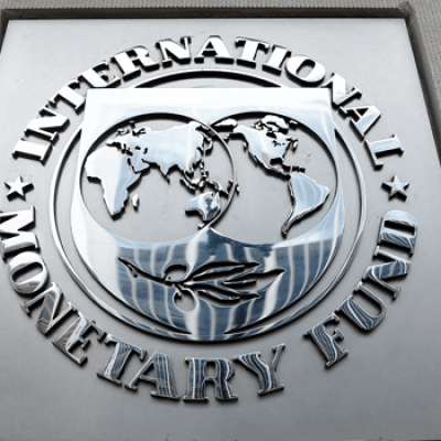 Global energy price hike to concern Indian economy: IMF