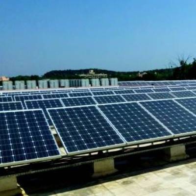 Mercom India reveals India’s solar market leaders in first half of FY22