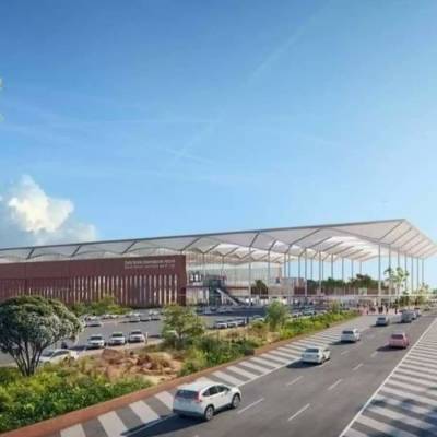 Tata Projects bags construction work of Noida International Airport