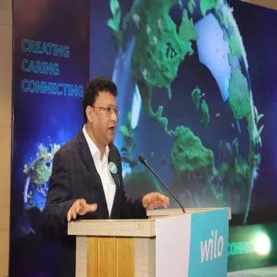 Wilo Seminar Explores Sustainable Pumping for Metal & Mining