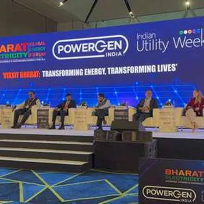 Rosatom Showcases Nuclear Energy Solutions at POWERGEN India 2025