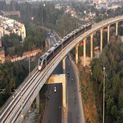 Delhi releases payment for construction of RRTS corridors
