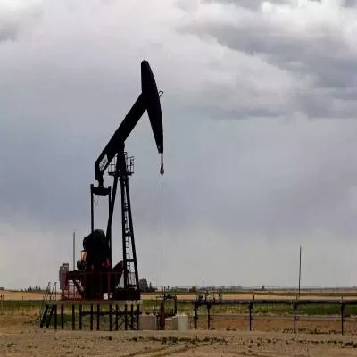 Windfall Tax on Crude Petroleum Reduced to Rs 2,100/Tonne