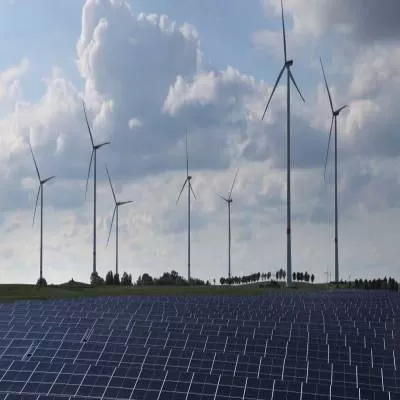 CEA Chief warns of energy transition challenges