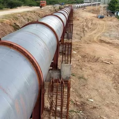 Rajasthan invites bids for water supply of Kekri-Sarwar area