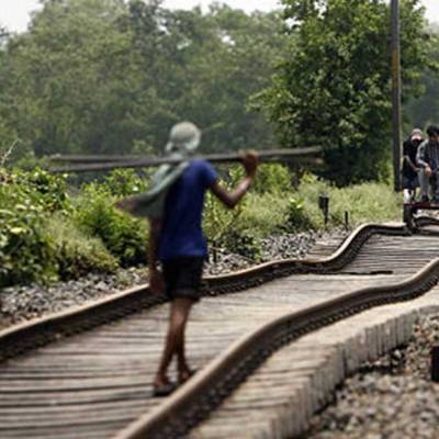 East Coast Railway submits final report of Puri-Konark railways line
