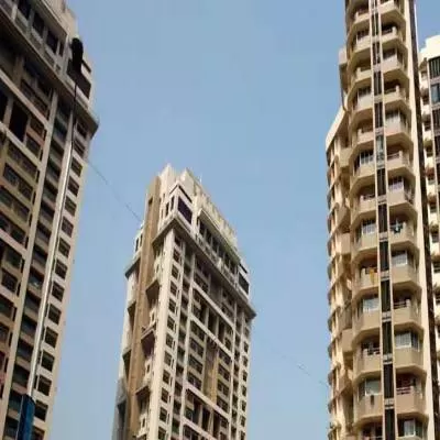 Actor Manoj Bajpayee Sells Mahalaxmi Apartment for Rs.9 Crore