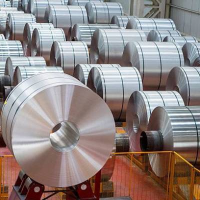 JSW Steel’s crude steel output increases by 31% in May 2022